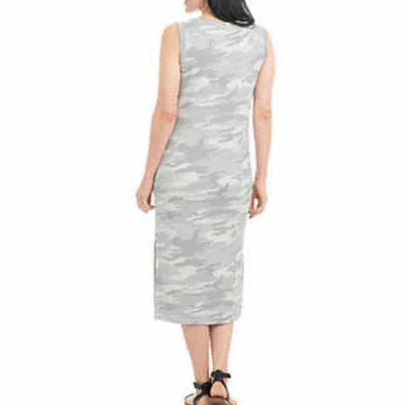 Hilary Radley NWT Ladies' Midi Dress - Picture 3 of 6